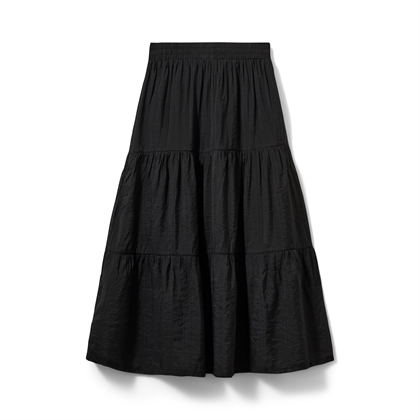 Sofie Schnoor Skirt ViviSY Skirt - Black